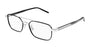 SAINT LAURENT SL 780 3 ROUND / SILVER