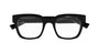 SAINT LAURENT SL 805 1 GEOMETRICAL / BLACK