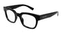 SAINT LAURENT SL 805 1 GEOMETRICAL / BLACK