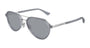 BOTTEGA VENETA BV1373S 3 ROUND / BLUE