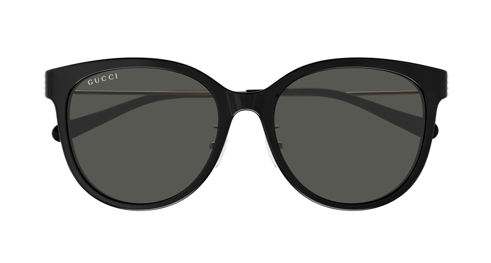 GUCCI GG1883SK 1 ROUND / BLACK
