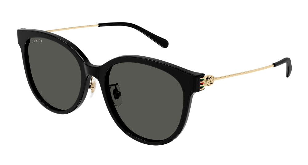 GUCCI GG1883SK 1 ROUND / BLACK