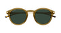 GUCCI GG1890S 3 ROUND / BROWN