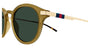GUCCI GG1890S 3 ROUND / BROWN