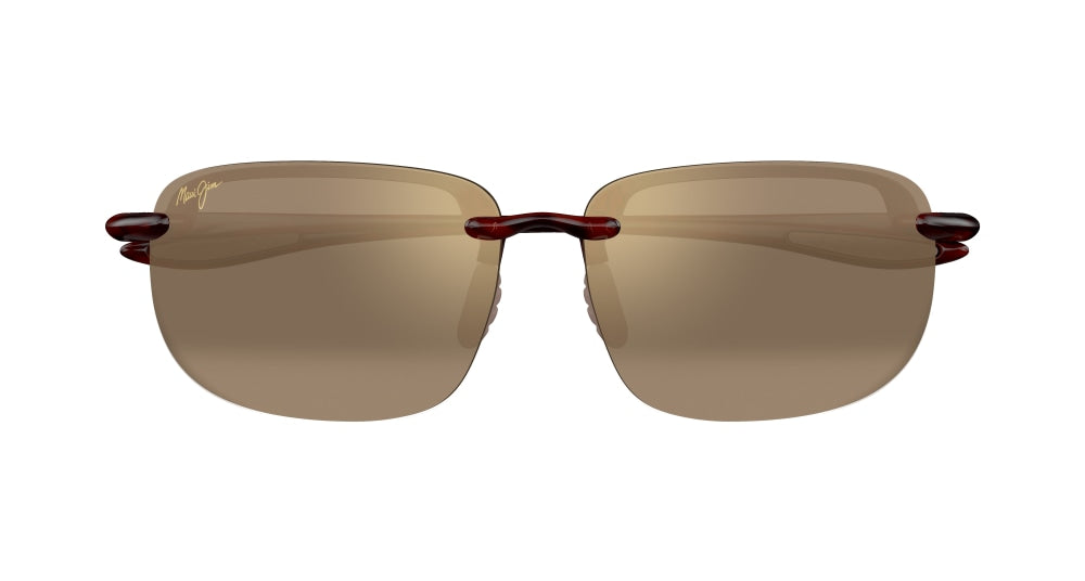 MAUI JIM MJ0456S 4 GEOMETRICAL / BROWN