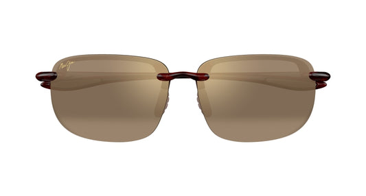 MAUI JIM MJ0456S 4 GEOMETRICAL / BROWN