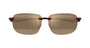 MAUI JIM MJ0456S 4 GEOMETRICAL / BROWN