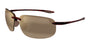 MAUI JIM MJ0456S 4 GEOMETRICAL / BROWN