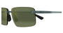 MAUI JIM MJ0626S 6 RECTANGULAR / GREEN