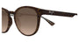 MAUI JIM MJ0636S 2 CAT EYE / HAVANA