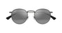 MAUI JIM MJ0667S 1 RECTANGULAR / RUTHENIUM