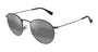 MAUI JIM MJ0667S 1 RECTANGULAR / RUTHENIUM