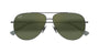 MAUI JIM MJ0674S 2 PILOT / RUTHENIUM