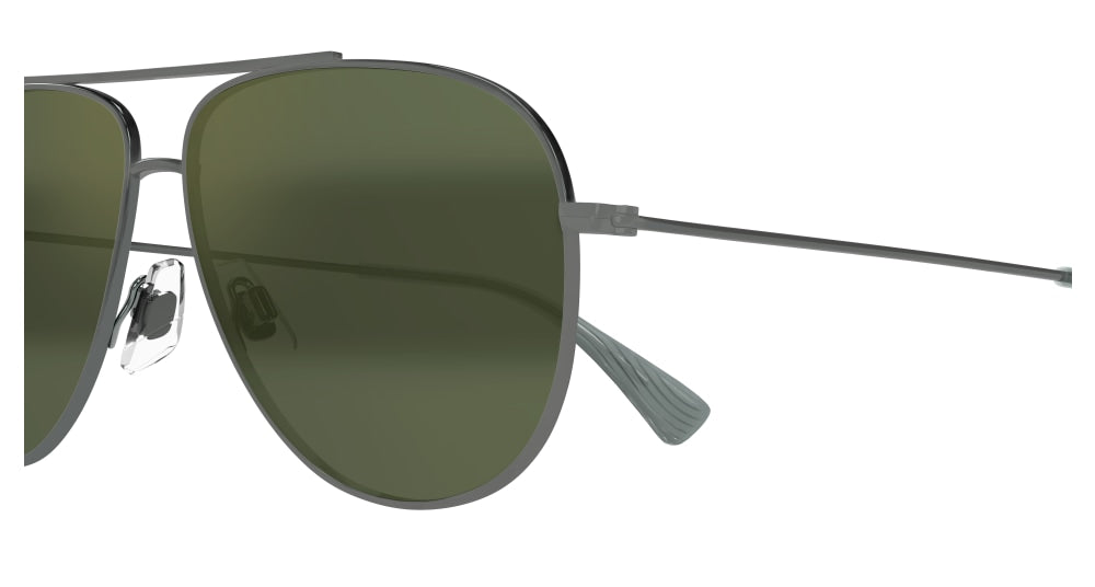 MAUI JIM MJ0674S 2 PILOT / RUTHENIUM
