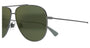 MAUI JIM MJ0674S 2 PILOT / RUTHENIUM