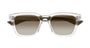SAINT LAURENT SL 790 5 RECTANGULAR / TRANSPARENT