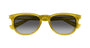 SAINT LAURENT SL 797 5 CAT EYE / YELLOW