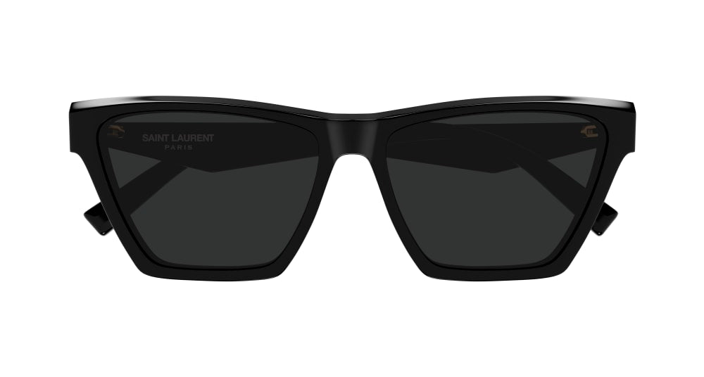 SAINT LAURENT SL M103 5 CAT EYE / BLACK