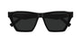 SAINT LAURENT SL M103 5 CAT EYE / BLACK