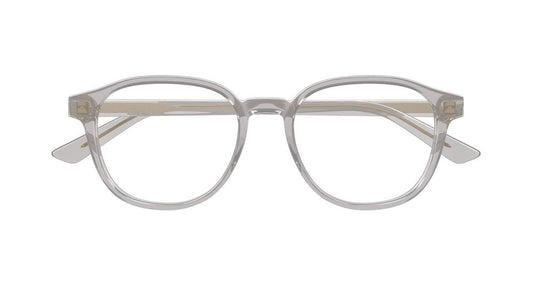 BOTTEGA VENETA BV1312O 11 ROUND / GREY