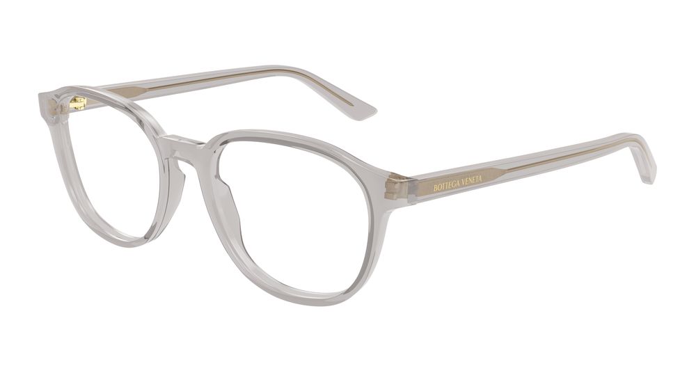 BOTTEGA VENETA BV1312O 11 ROUND / GREY