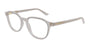 BOTTEGA VENETA BV1312O 11 ROUND / GREY