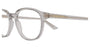 BOTTEGA VENETA BV1312O 11 ROUND / GREY
