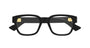 BOTTEGA VENETA BV1403O 1 RECTANGULAR / BLACK