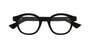 BOTTEGA VENETA BV1413O 1 ROUND / BLACK