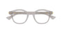BOTTEGA VENETA BV1413O 3 ROUND / GREY