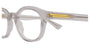 BOTTEGA VENETA BV1413O 3 ROUND / GREY