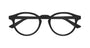 BOTTEGA VENETA BV1420O 1 ROUND / BLACK