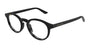 BOTTEGA VENETA BV1420O 1 ROUND / BLACK