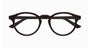 BOTTEGA VENETA BV1420O 2 ROUND / HAVANA