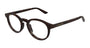 BOTTEGA VENETA BV1420O 2 ROUND / HAVANA