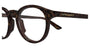 BOTTEGA VENETA BV1420O 2 ROUND / HAVANA