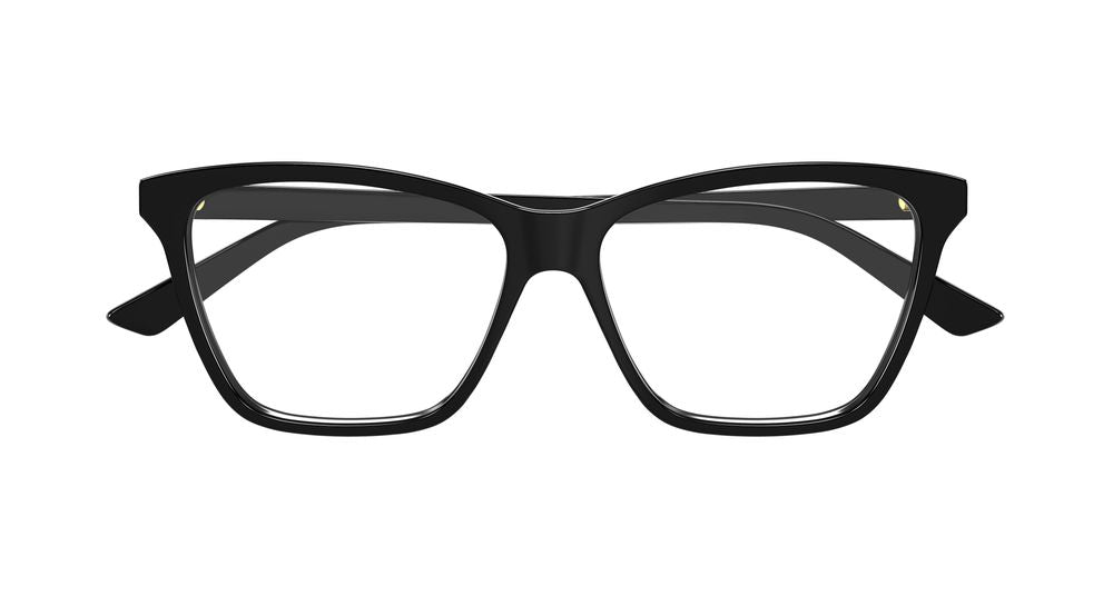 BOTTEGA VENETA BV1421O 1 BUTTERFLY / BLACK