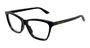 BOTTEGA VENETA BV1421O 1 BUTTERFLY / BLACK