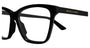 BOTTEGA VENETA BV1421O 1 BUTTERFLY / BLACK