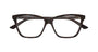 BOTTEGA VENETA BV1421O 2 BUTTERFLY / HAVANA
