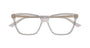 BOTTEGA VENETA BV1421O 3 BUTTERFLY / GREY