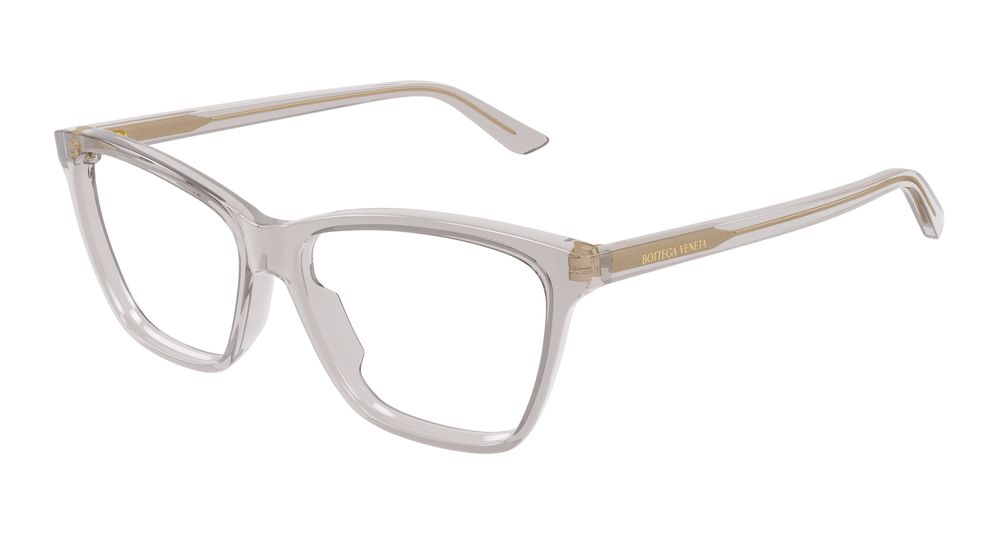 BOTTEGA VENETA BV1421O 3 BUTTERFLY / GREY