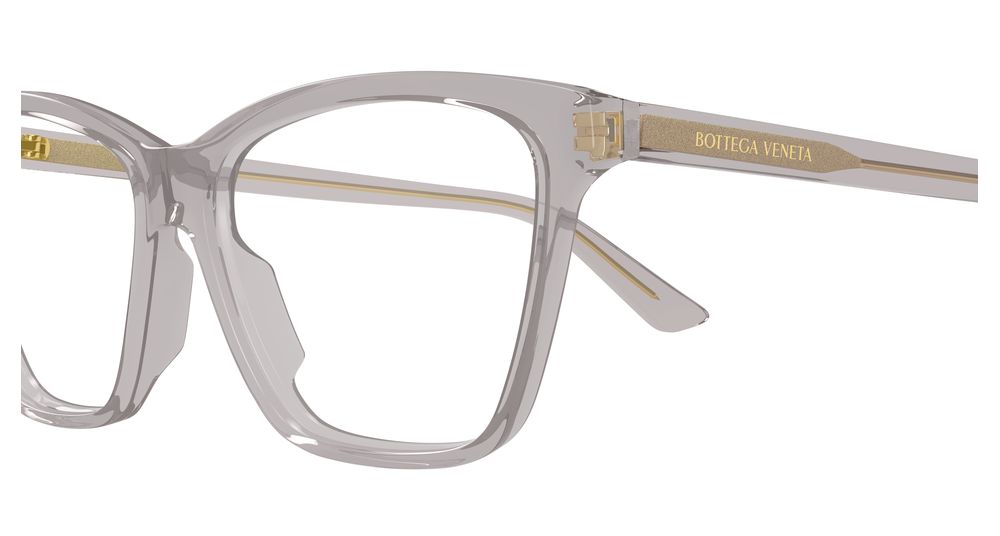 BOTTEGA VENETA BV1421O 3 BUTTERFLY / GREY