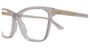 BOTTEGA VENETA BV1421O 3 BUTTERFLY / GREY