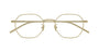 BOTTEGA VENETA BV1423OA 1 ROUND / BRONZE