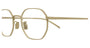 BOTTEGA VENETA BV1423OA 1 ROUND / BRONZE