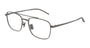 BOTTEGA VENETA BV1425OA 3 RECTANGULAR / RUTHENIUM