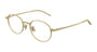 BOTTEGA VENETA BV1426OA 1 ROUND / BRONZE