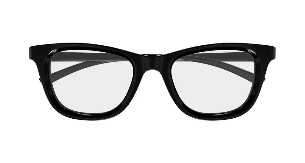 GUCCI GG1945O 1 CAT EYE / BLACK