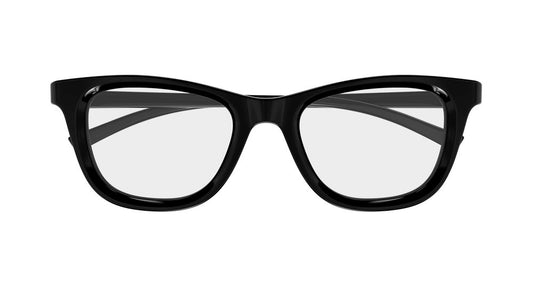 GUCCI GG1945O 1 CAT EYE / BLACK